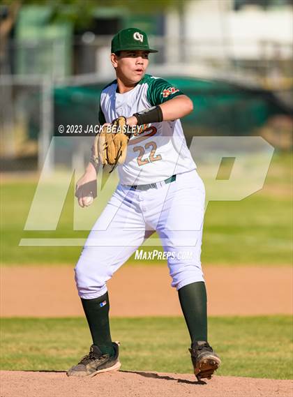 Thumbnail 1 in Casteel @ Campo Verde photogallery.