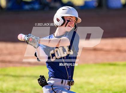 Thumbnail 3 in Casteel @ Campo Verde photogallery.