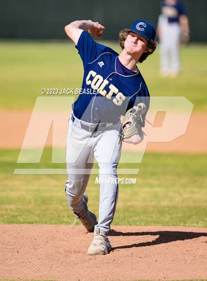 Thumbnail 1 in Casteel @ Campo Verde photogallery.