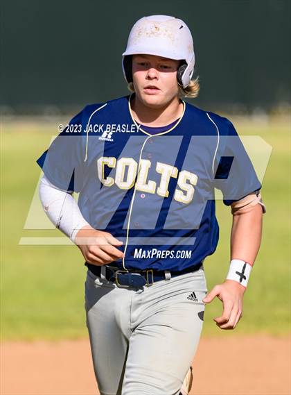 Thumbnail 1 in Casteel @ Campo Verde photogallery.