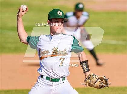 Thumbnail 1 in Casteel @ Campo Verde photogallery.