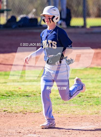 Thumbnail 3 in Casteel @ Campo Verde photogallery.