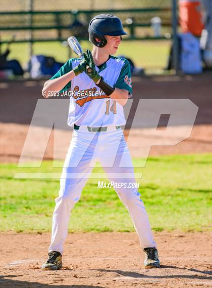 Thumbnail 1 in Casteel @ Campo Verde photogallery.