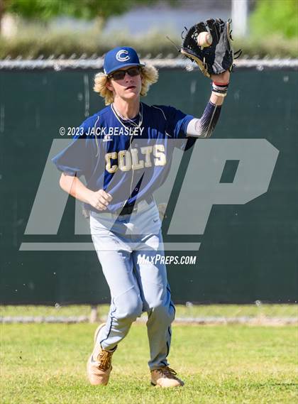 Thumbnail 1 in Casteel @ Campo Verde photogallery.