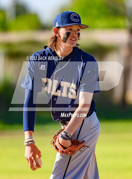 Thumbnail 3 in Casteel @ Campo Verde photogallery.