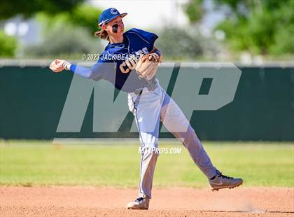 Thumbnail 2 in Casteel @ Campo Verde photogallery.