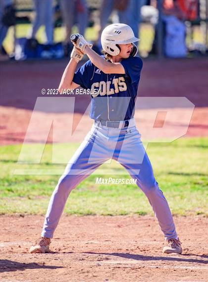 Thumbnail 2 in Casteel @ Campo Verde photogallery.
