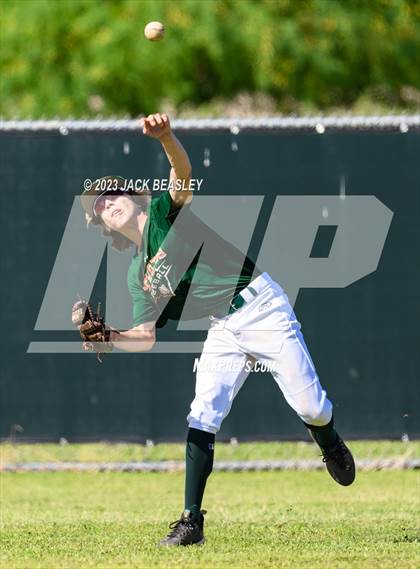 Thumbnail 2 in Casteel @ Campo Verde photogallery.
