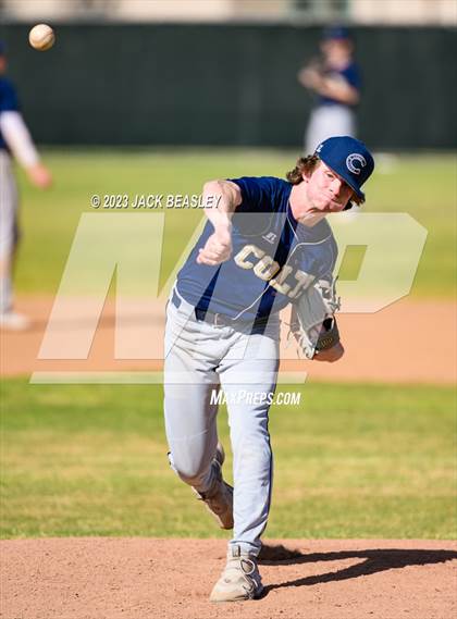 Thumbnail 2 in Casteel @ Campo Verde photogallery.