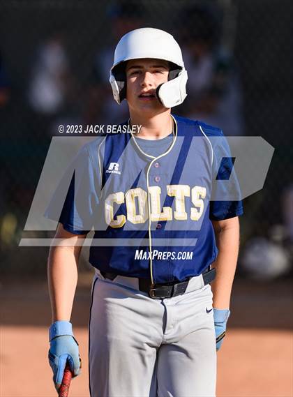 Thumbnail 3 in Casteel @ Campo Verde photogallery.