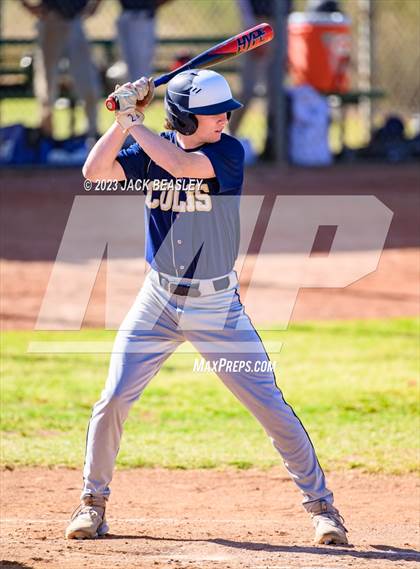 Thumbnail 3 in Casteel @ Campo Verde photogallery.