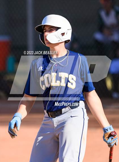 Thumbnail 3 in Casteel @ Campo Verde photogallery.