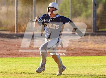 Thumbnail 3 in Casteel @ Campo Verde photogallery.