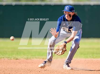 Thumbnail 1 in Casteel @ Campo Verde photogallery.