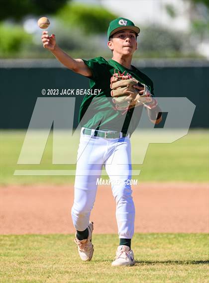 Thumbnail 1 in Casteel @ Campo Verde photogallery.
