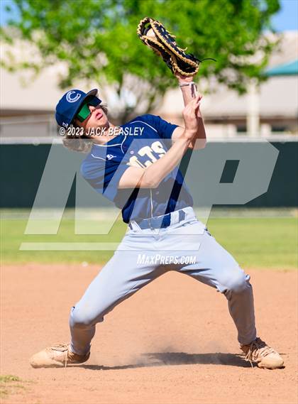 Thumbnail 3 in Casteel @ Campo Verde photogallery.