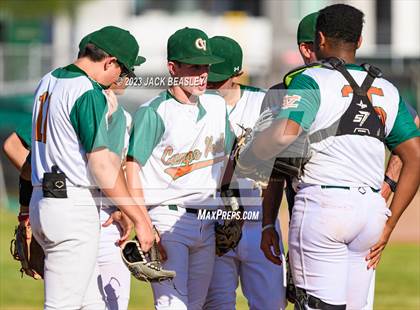Thumbnail 1 in Casteel @ Campo Verde photogallery.