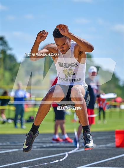 Thumbnail 1 in Spartan Relays (Triple Jump) photogallery.