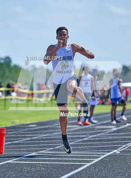 Thumbnail 1 in Spartan Relays (Triple Jump) photogallery.