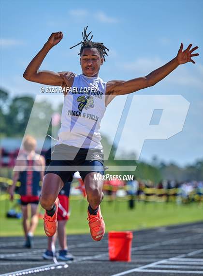 Thumbnail 1 in Spartan Relays (Triple Jump) photogallery.