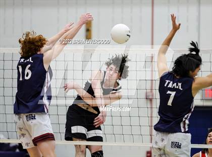 Thumbnail 1 in Cherokee Trail vs. Eaglecrest (CHSAA 5A Round 1) photogallery.