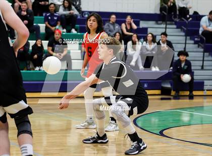 Thumbnail 2 in Cherokee Trail vs. Eaglecrest (CHSAA 5A Round 1) photogallery.