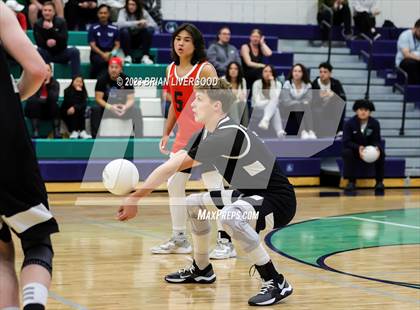Thumbnail 1 in Cherokee Trail vs. Eaglecrest (CHSAA 5A Round 1) photogallery.