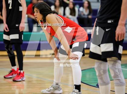 Thumbnail 3 in Cherokee Trail vs. Eaglecrest (CHSAA 5A Round 1) photogallery.