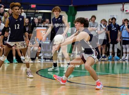 Thumbnail 3 in Cherokee Trail vs. Eaglecrest (CHSAA 5A Round 1) photogallery.