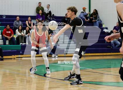 Thumbnail 3 in Cherokee Trail vs. Eaglecrest (CHSAA 5A Round 1) photogallery.