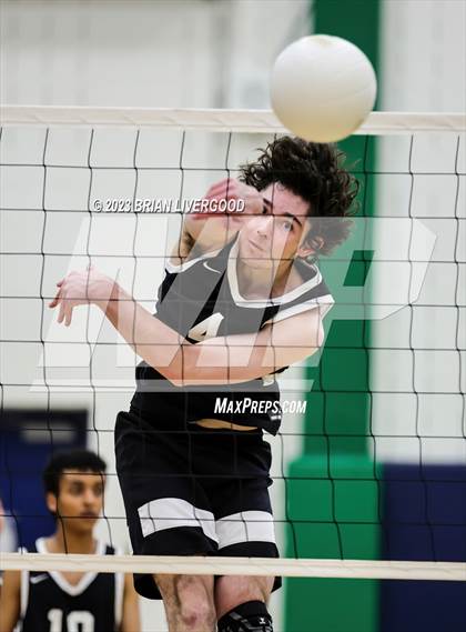 Thumbnail 3 in Cherokee Trail vs. Eaglecrest (CHSAA 5A Round 1) photogallery.