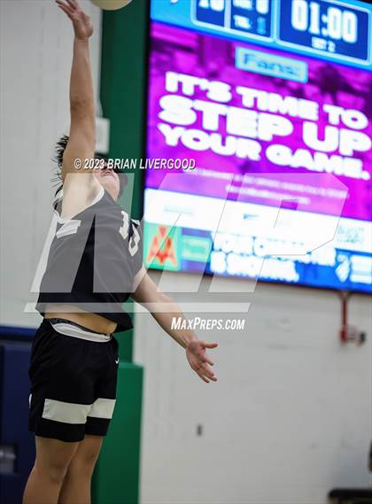 Thumbnail 1 in Cherokee Trail vs. Eaglecrest (CHSAA 5A Round 1) photogallery.