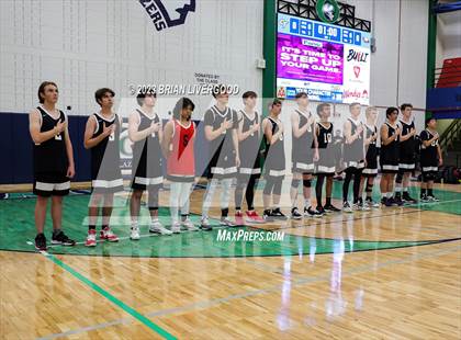 Thumbnail 3 in Cherokee Trail vs. Eaglecrest (CHSAA 5A Round 1) photogallery.