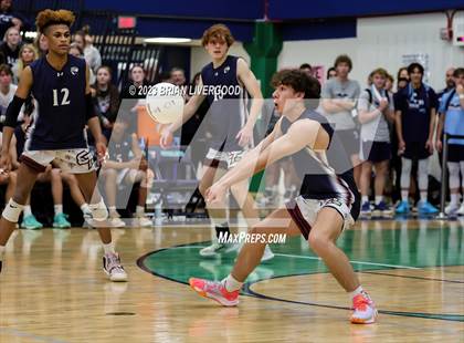 Thumbnail 2 in Cherokee Trail vs. Eaglecrest (CHSAA 5A Round 1) photogallery.