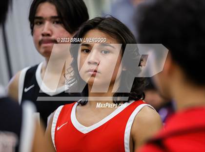 Thumbnail 3 in Cherokee Trail vs. Eaglecrest (CHSAA 5A Round 1) photogallery.