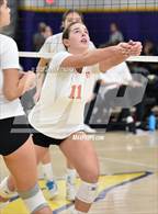 Photo from the gallery "Huntington Beach vs. Mira Costa (Durango Fall Classic)"