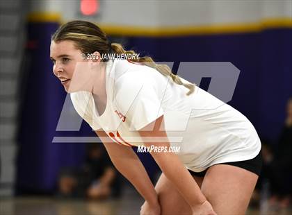 Thumbnail 1 in Huntington Beach vs. Mira Costa (Durango Fall Classic) photogallery.