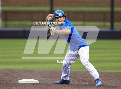 Thumbnail 3 in Tatum vs. Gunter (UIL 3A Regional Semifinal Playoff) photogallery.