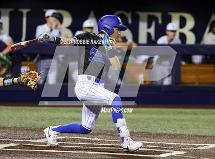 Thumbnail 1 in Tatum vs. Gunter (UIL 3A Regional Semifinal Playoff) photogallery.