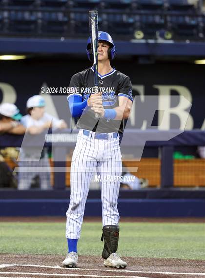 Thumbnail 3 in Tatum vs. Gunter (UIL 3A Regional Semifinal Playoff) photogallery.