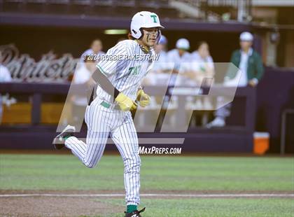 Thumbnail 2 in Tatum vs. Gunter (UIL 3A Regional Semifinal Playoff) photogallery.