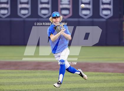 Thumbnail 3 in Tatum vs. Gunter (UIL 3A Regional Semifinal Playoff) photogallery.