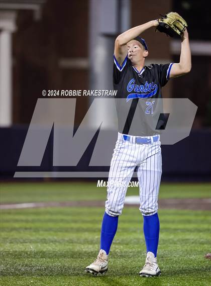 Thumbnail 3 in Tatum vs. Gunter (UIL 3A Regional Semifinal Playoff) photogallery.