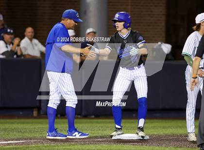 Thumbnail 2 in Tatum vs. Gunter (UIL 3A Regional Semifinal Playoff) photogallery.