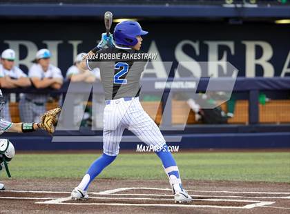 Thumbnail 2 in Tatum vs. Gunter (UIL 3A Regional Semifinal Playoff) photogallery.