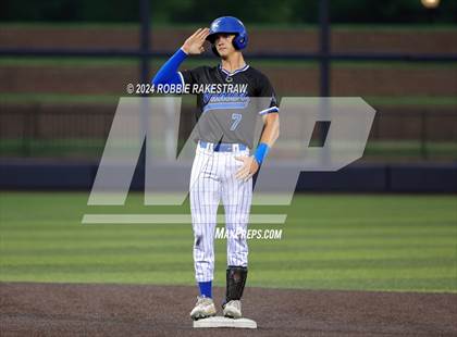 Thumbnail 1 in Tatum vs. Gunter (UIL 3A Regional Semifinal Playoff) photogallery.