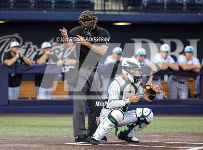 Thumbnail 3 in Tatum vs. Gunter (UIL 3A Regional Semifinal Playoff) photogallery.