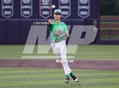 Thumbnail 3 in Tatum vs. Gunter (UIL 3A Regional Semifinal Playoff) photogallery.