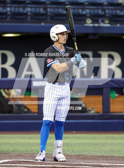 Thumbnail 3 in Tatum vs. Gunter (UIL 3A Regional Semifinal Playoff) photogallery.