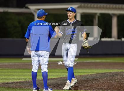 Thumbnail 2 in Tatum vs. Gunter (UIL 3A Regional Semifinal Playoff) photogallery.